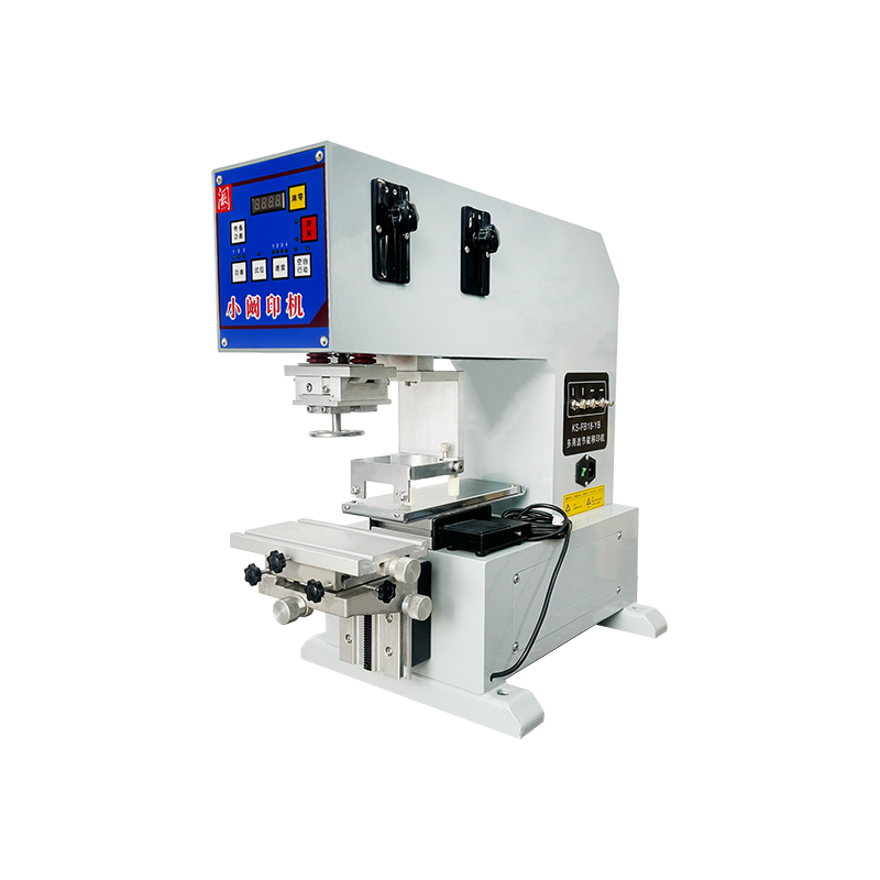 台式移印机/加长型台式移印机