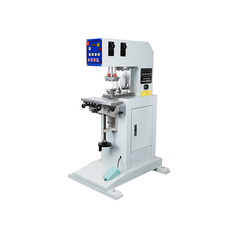 油盅式眼镜移印机